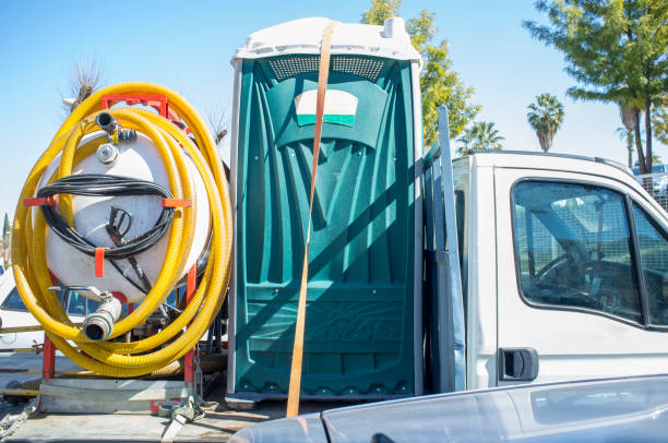 Best Portable toilet rental cost  in Lemont, PA