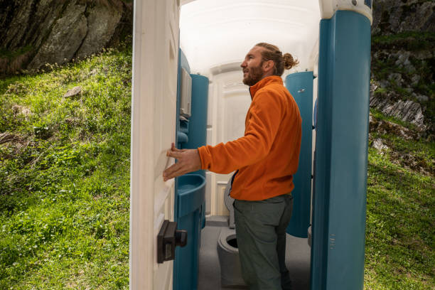 Professional porta potty rental in Lemont, PA